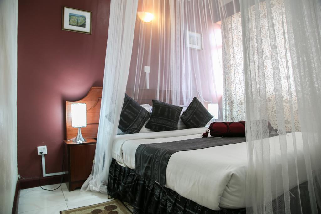 Chester Hotel Nakuru Extérieur photo