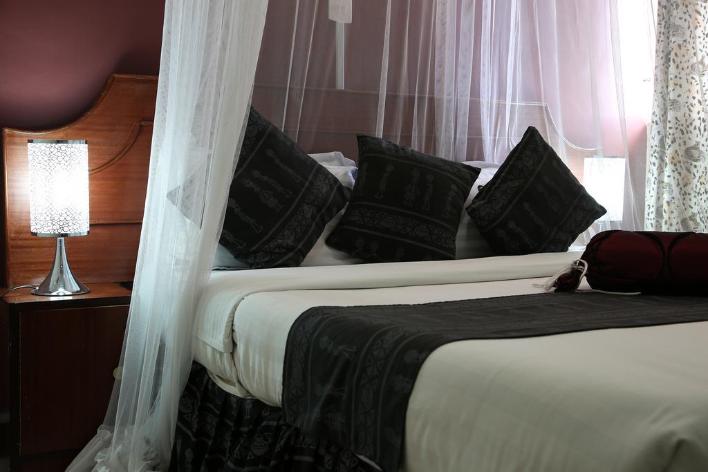 Chester Hotel Nakuru Extérieur photo
