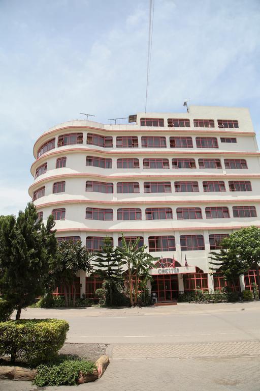 Chester Hotel Nakuru Extérieur photo